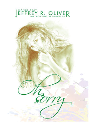 cover image of Oh, sorry